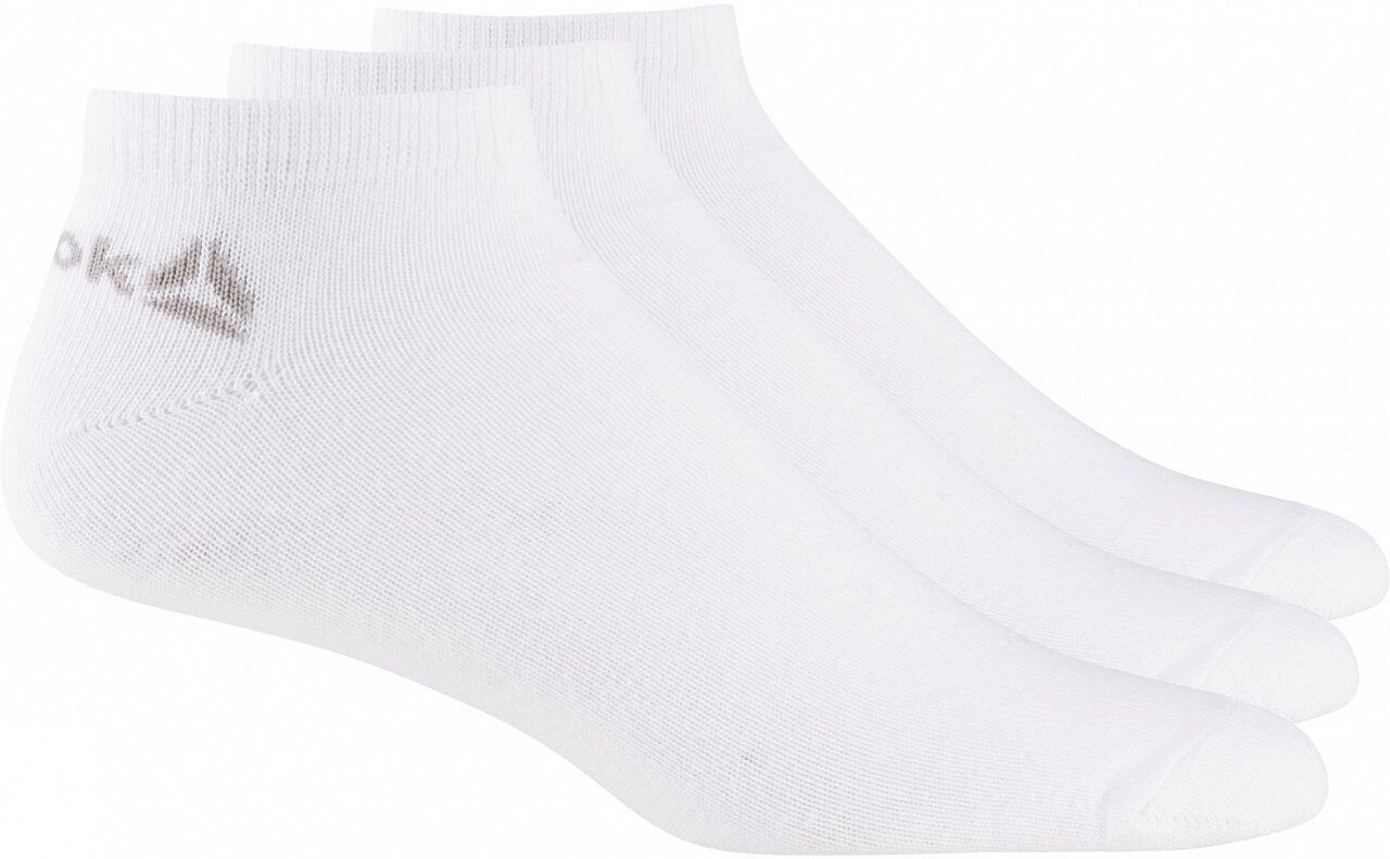 Sportovní ponožky Reebok Active Core Inside Sock 3P