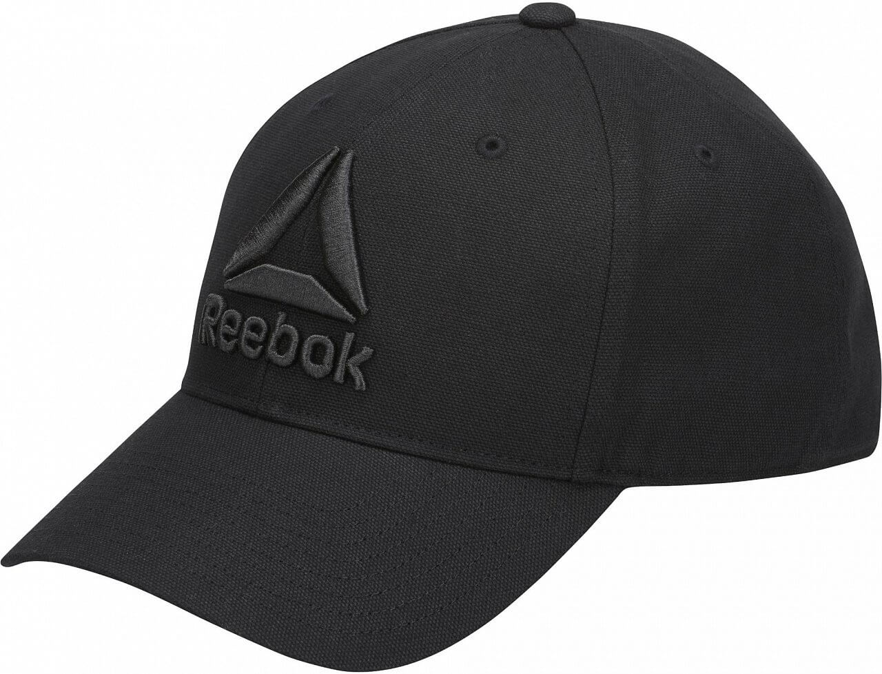 Kšiltovka Reebok Active Enhanced Baseball Cap