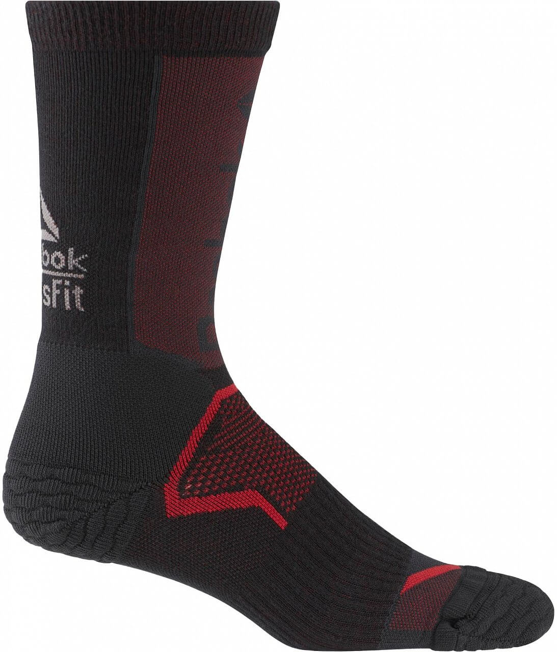 Sportovní ponožky Reebok CrossFit Unisex Tech Crew Sock