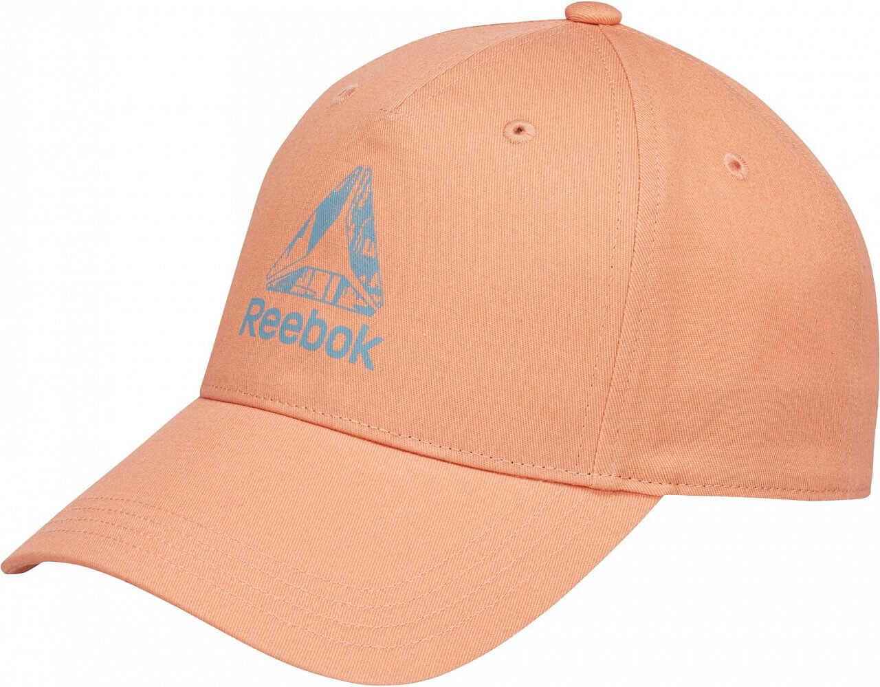 šiltovka Reebok Kids Logo Cap