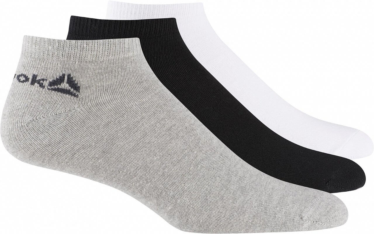 Sportovní ponožky Reebok Active Core Inside Sock 3P