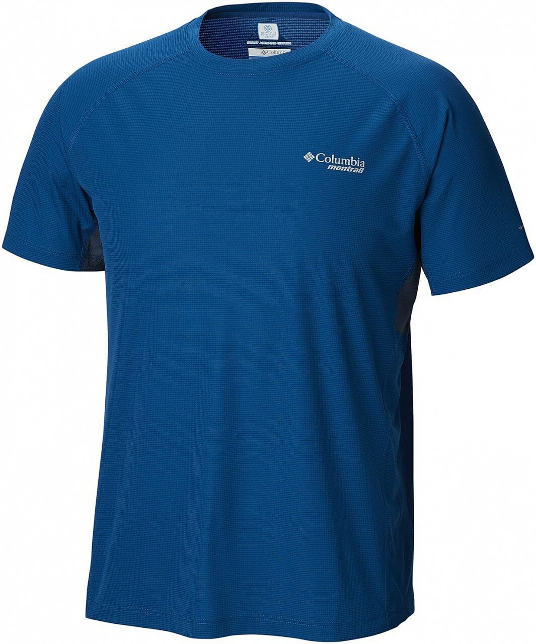 Pánske športové tričko Columbia Titan Ultra Short Sleeve Shirt