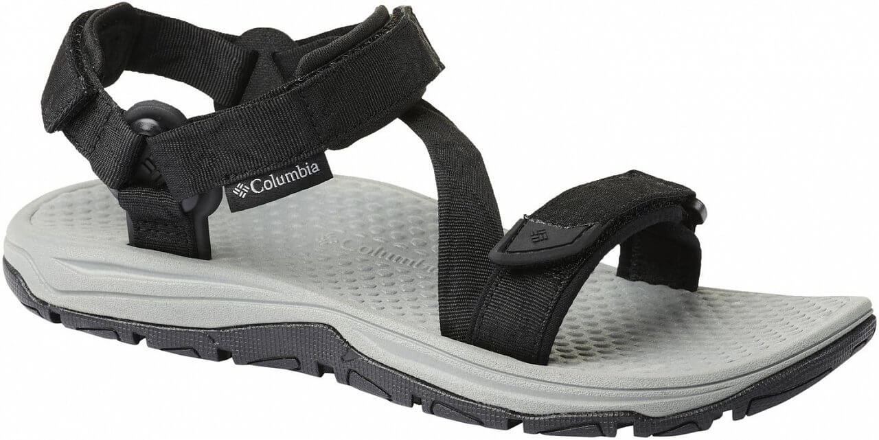 Columbia Men's Big Waterbig Water Grandebig Athletic Sandals, Cordovan  Desert Sun, 41 EU: Buy Online at Best Price in Egypt - Souq is now Amazon.eg