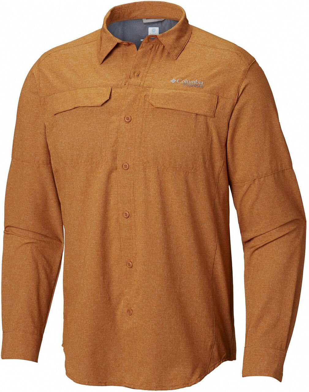Pánská košile Columbia Irico Men's Long Sleeve Shirt