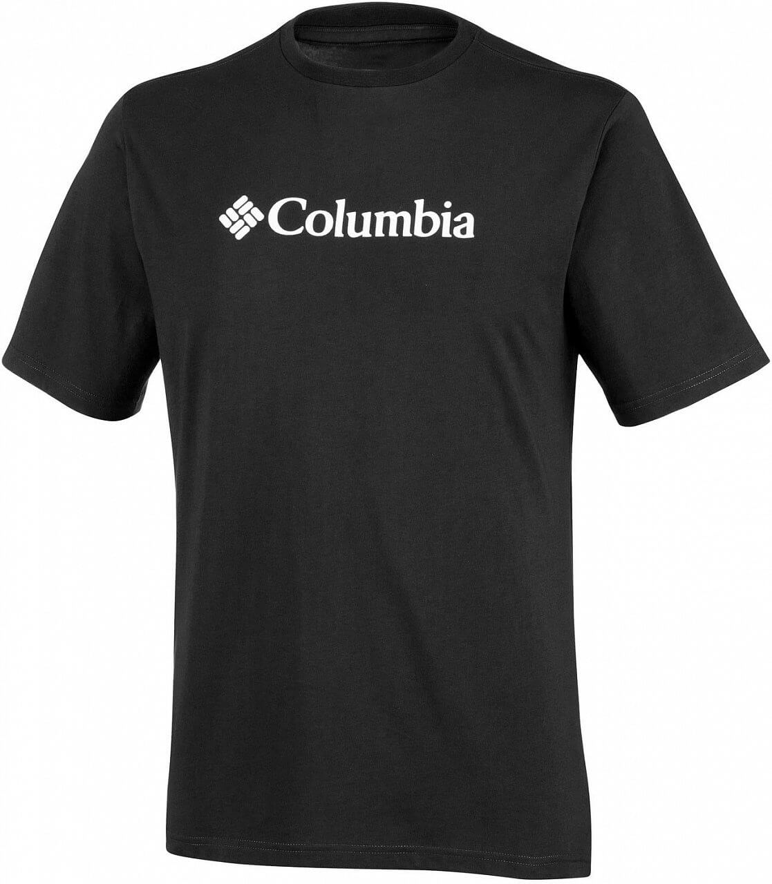 T-shirts Columbia CSC Basic Logo Short Sleeve