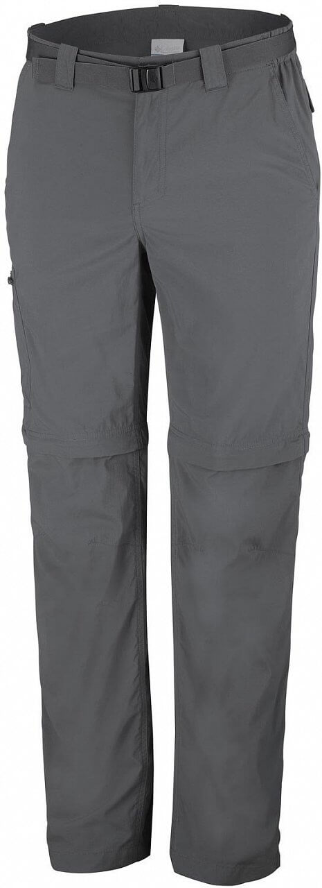 Pánské outdoorové kalhoty Columbia Battle Ridge II Convertible Pant