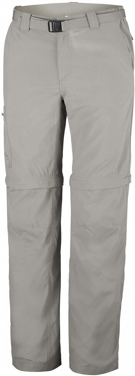 Pánské outdoorové kalhoty Columbia Battle Ridge II Convertible Pant