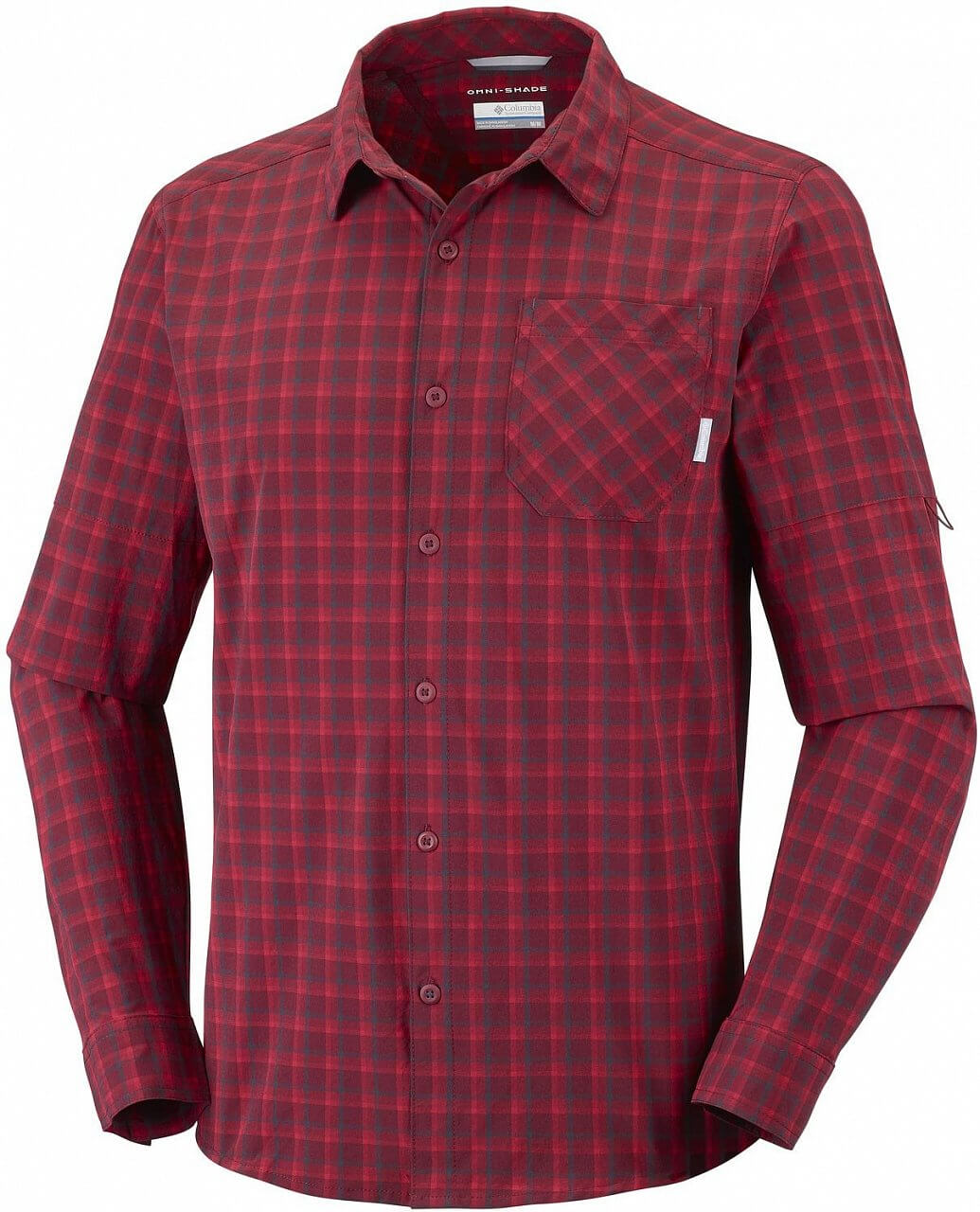 Pánská outdoorová košile Columbia Triple Canyon Long Sleeve Shirt