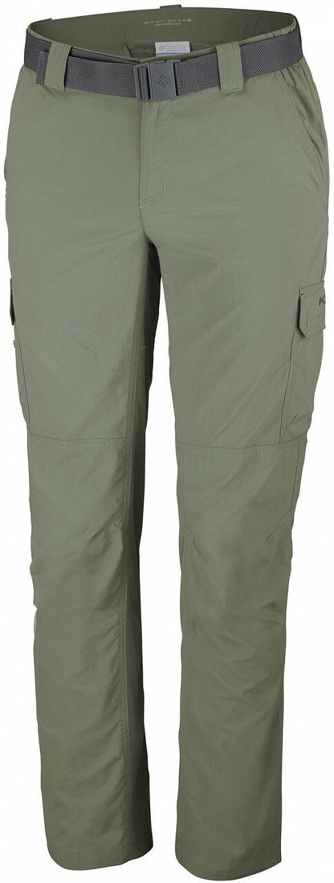 Pánské outdoorové kalhoty Columbia Silver Ridge II Cargo Pant