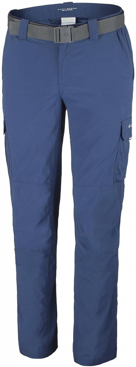 Pánské outdoorové kalhoty Columbia Silver Ridge II Cargo Pant