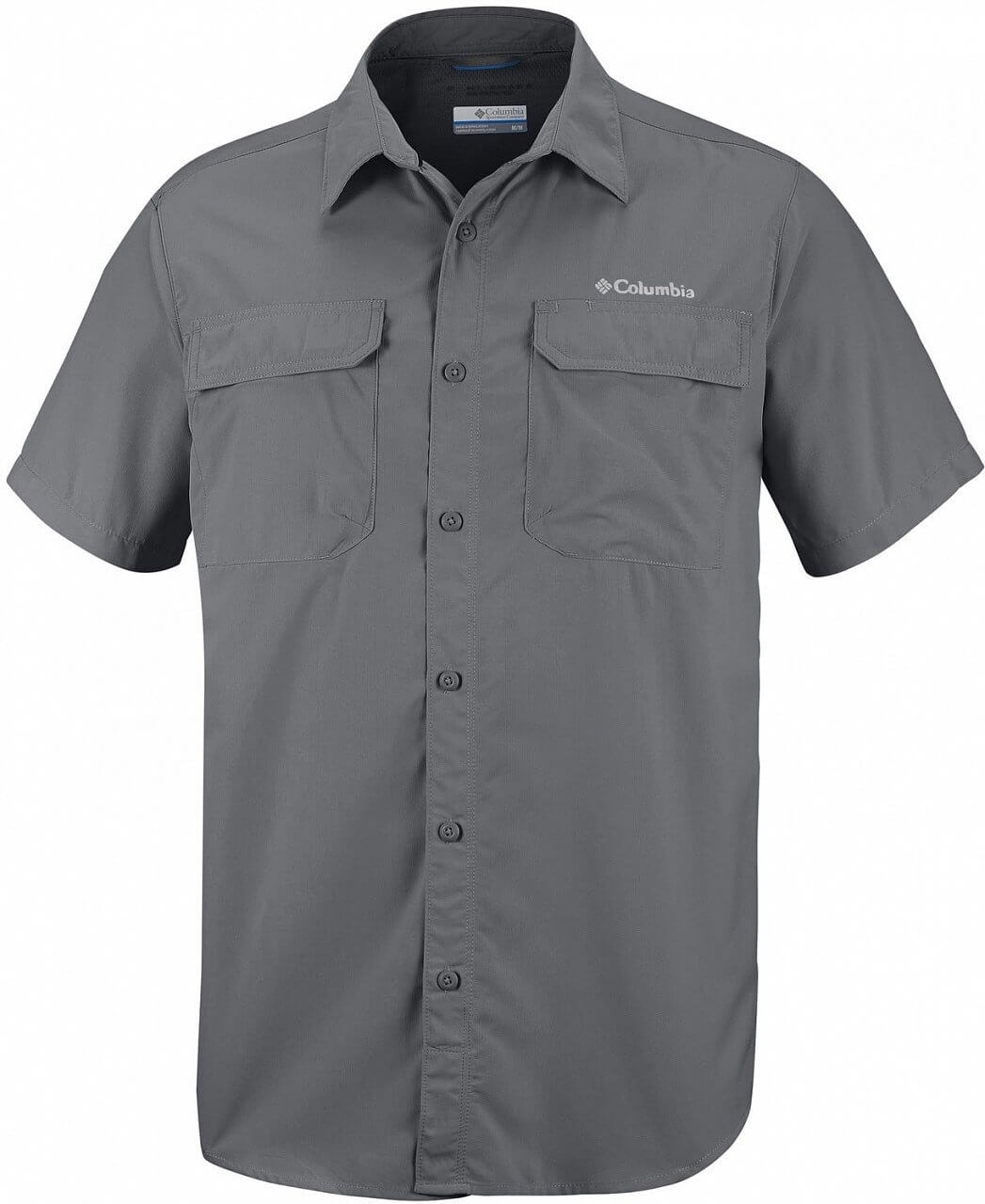 Pánska outdoorová košeľa Columbia Silver Ridge II Short Sleeve Shirt