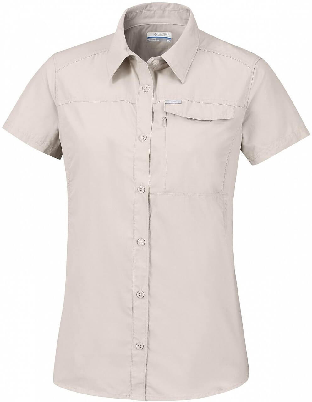 Dámska košeľa s krátkym rukávom Columbia Silver Ridge 2.0 Short Sleeve