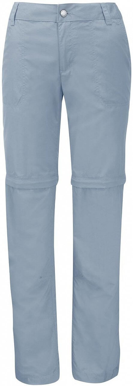 Dámské variabilní kalhoty Columbia Silver Ridge 2.0 Convertible Pant
