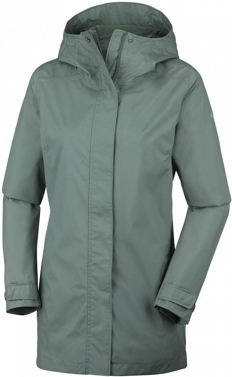 Columbia Splash A Little II Jacket - Women's - Clothing