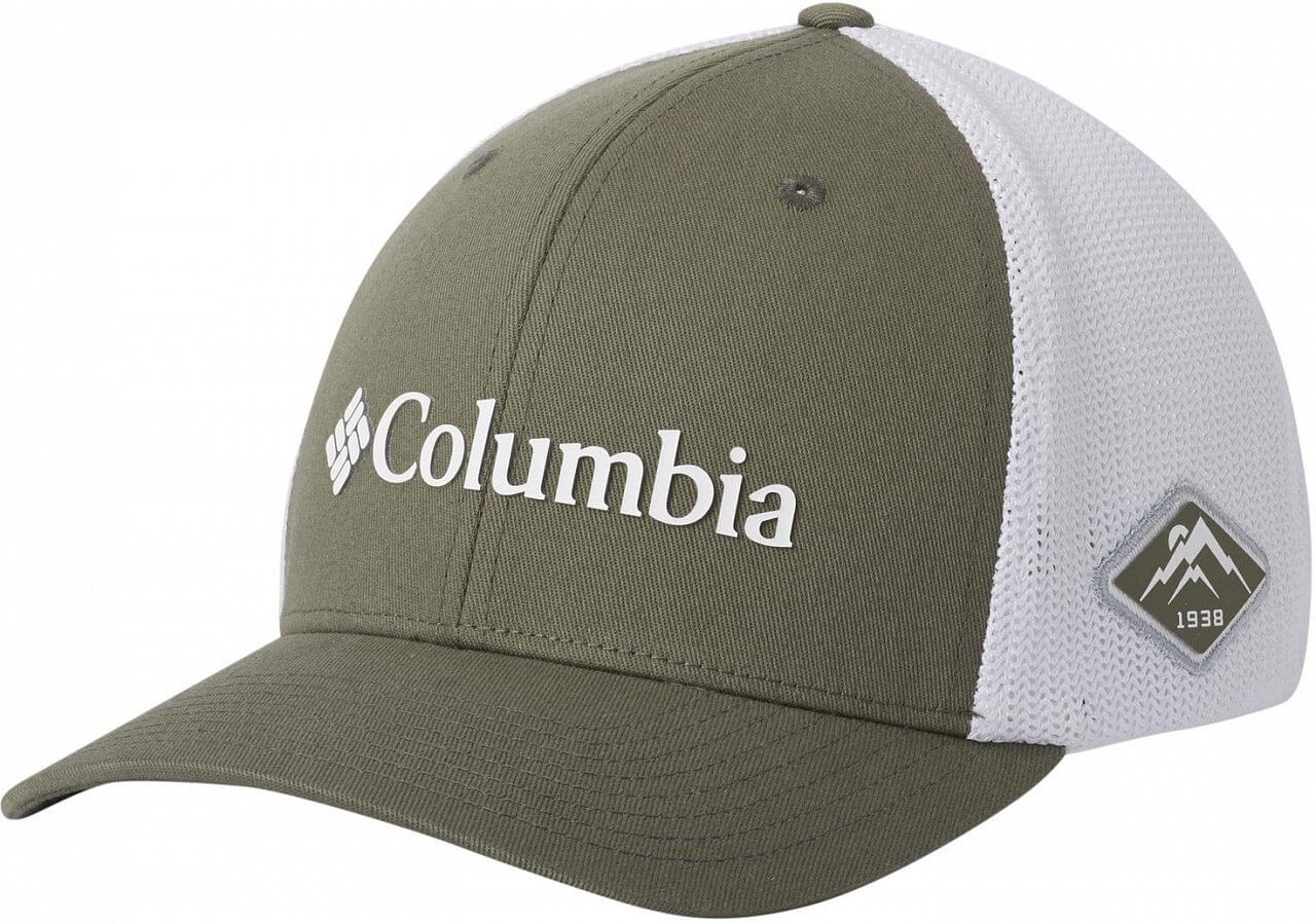 šiltovka Columbia Columbia Mesh Ballcap
