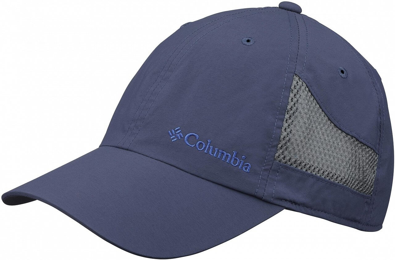 šiltovka Columbia Tech Shade Hat