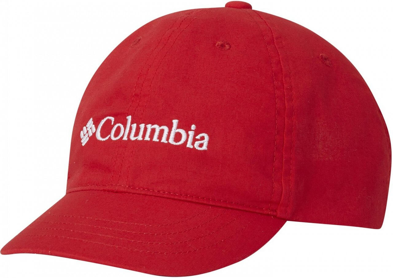 Dětská kšiltovka Columbia Youth Adjustable Ball Cap