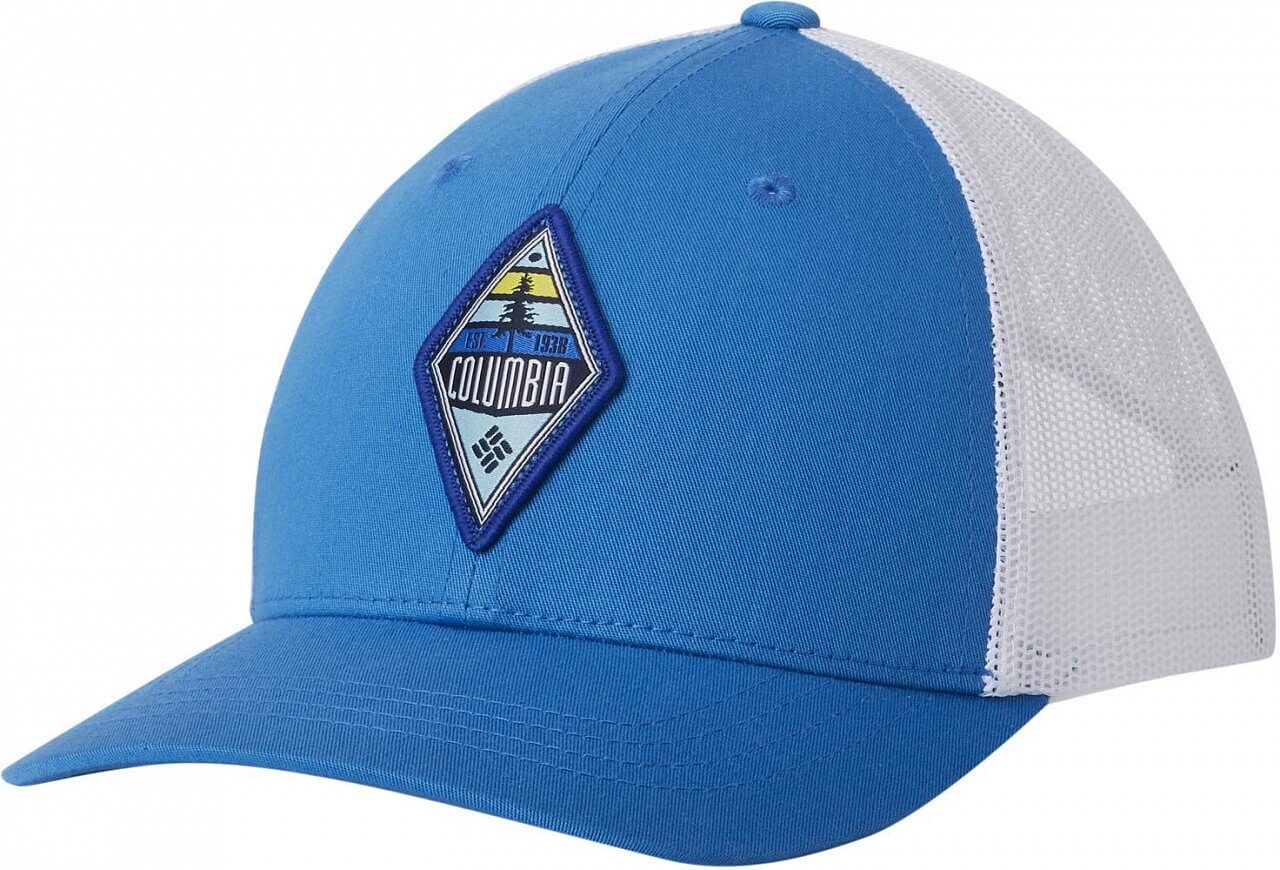 Dětská kšiltovka Columbia Columbia Youth Snap Back Hat