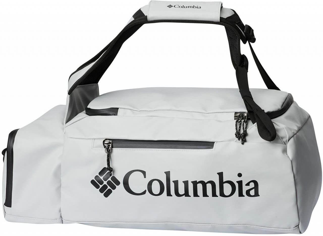 Športová taška Columbia Street Elite Convertible Duffel Pack