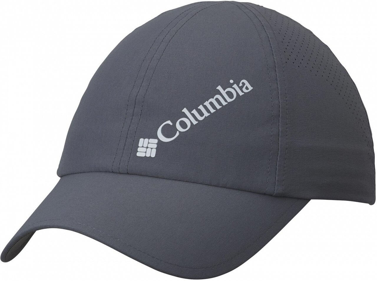 šiltovka Columbia Silver Ridge III Ball Cap