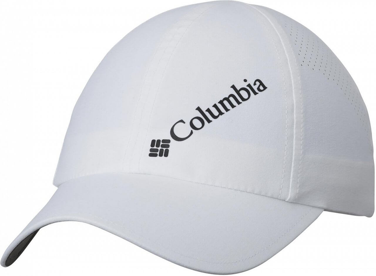 šiltovka Columbia Silver Ridge III Ball Cap