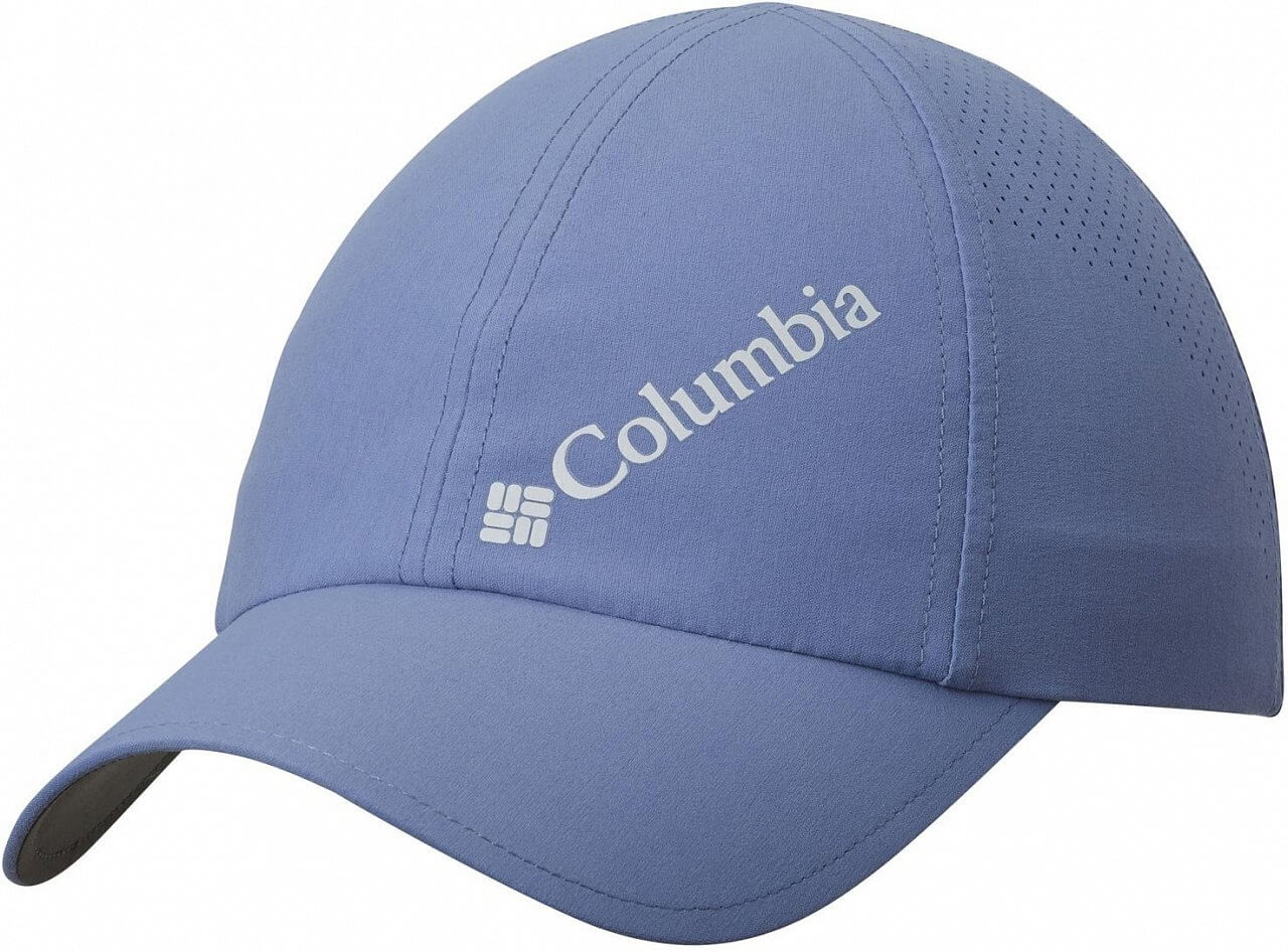 Kšiltovka Columbia Silver Ridge III Ball Cap