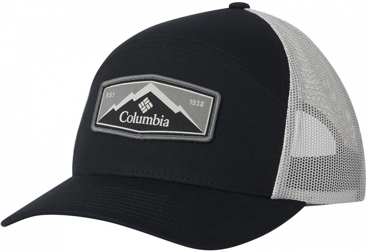 Kšiltovka Columbia Trail Evolution II Snap Back Hat