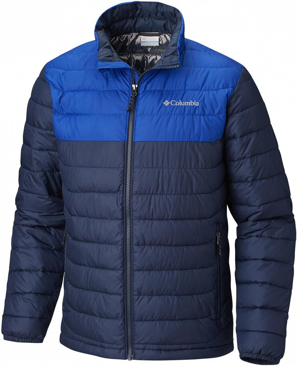 Pánská zimní bunda Columbia Powder Lite Jacket