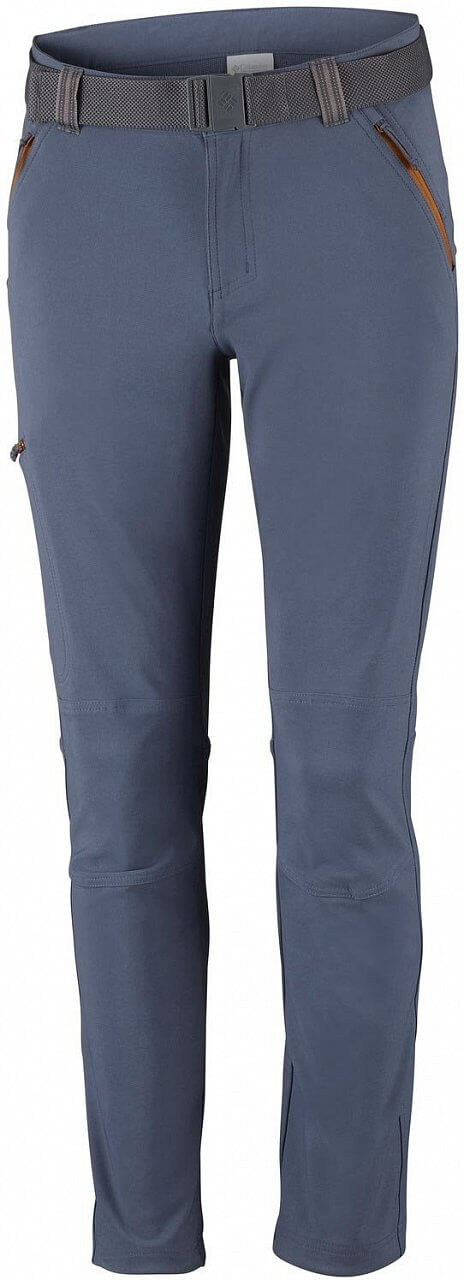 Pánské outdoorové kalhoty Columbia Maxtrail II Pant