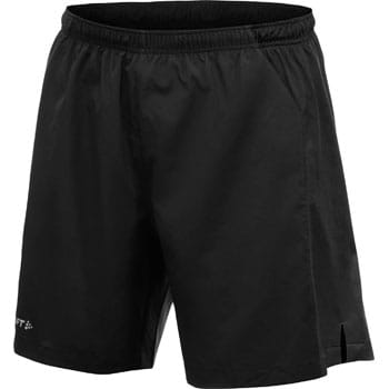 Pantalones cortos Craft PERFORMANCE Longer šortky černá