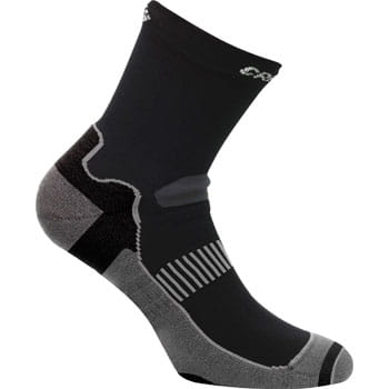 Ponožky Craft Ponožky  Warm Basic 2-pack černá