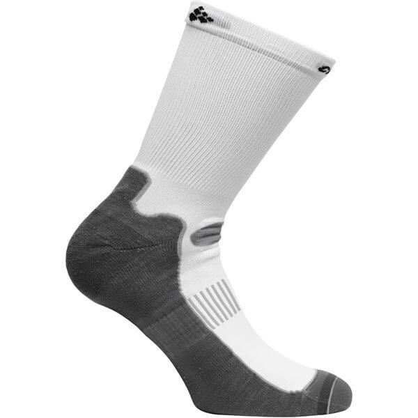 Ponožky Craft Ponožky  Warm Basic 2-pack bílá