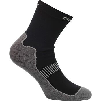 Ponožky Craft Ponožky Active Basic 2-pack černá
