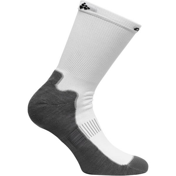 Ponožky Craft Ponožky Active Basic 2-pack biela