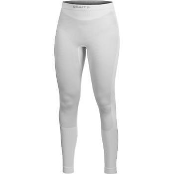 Spodná bielizeň Craft W Spodky Warm Underpants bílá