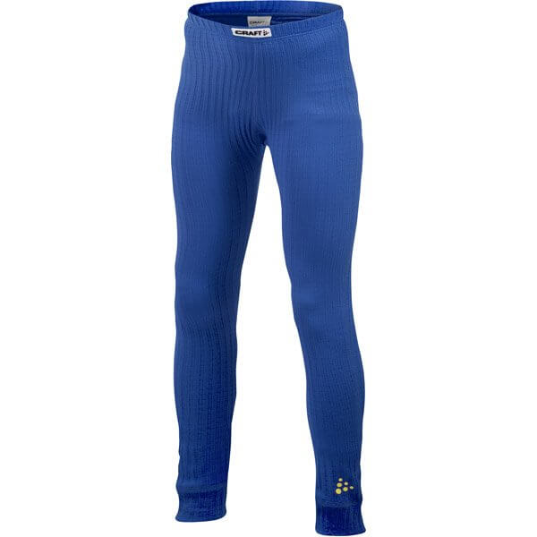 Spodní prádlo Craft Spodky Extreme Junior modrá