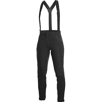 Kalhoty Craft W Kalhoty PXC High Full černá