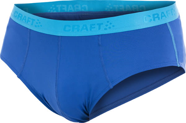 Spodní prádlo Craft Slipy Cool Briefs modrá