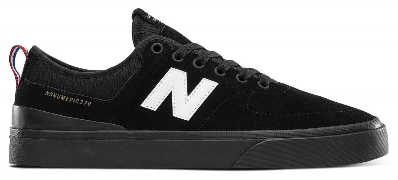 Pánská volnočasová obuv New Balance NM379GNY