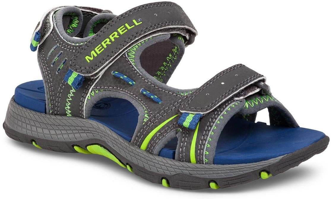 Detské sandále Merrell Panther Sandal