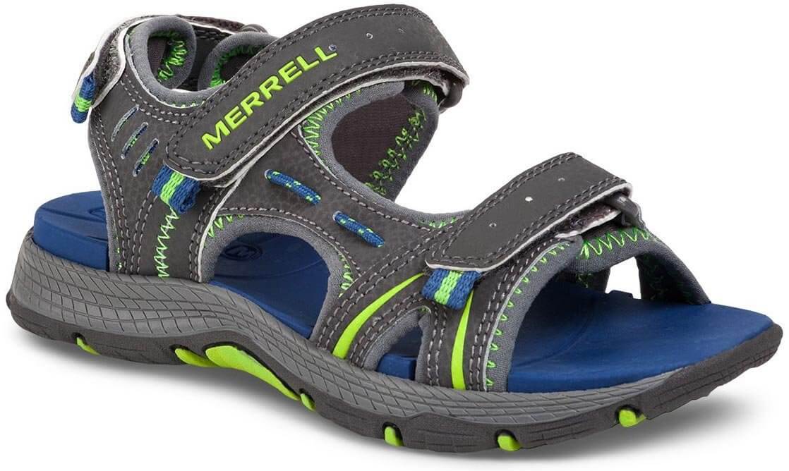 Detské sandále Merrell Panther Sandal