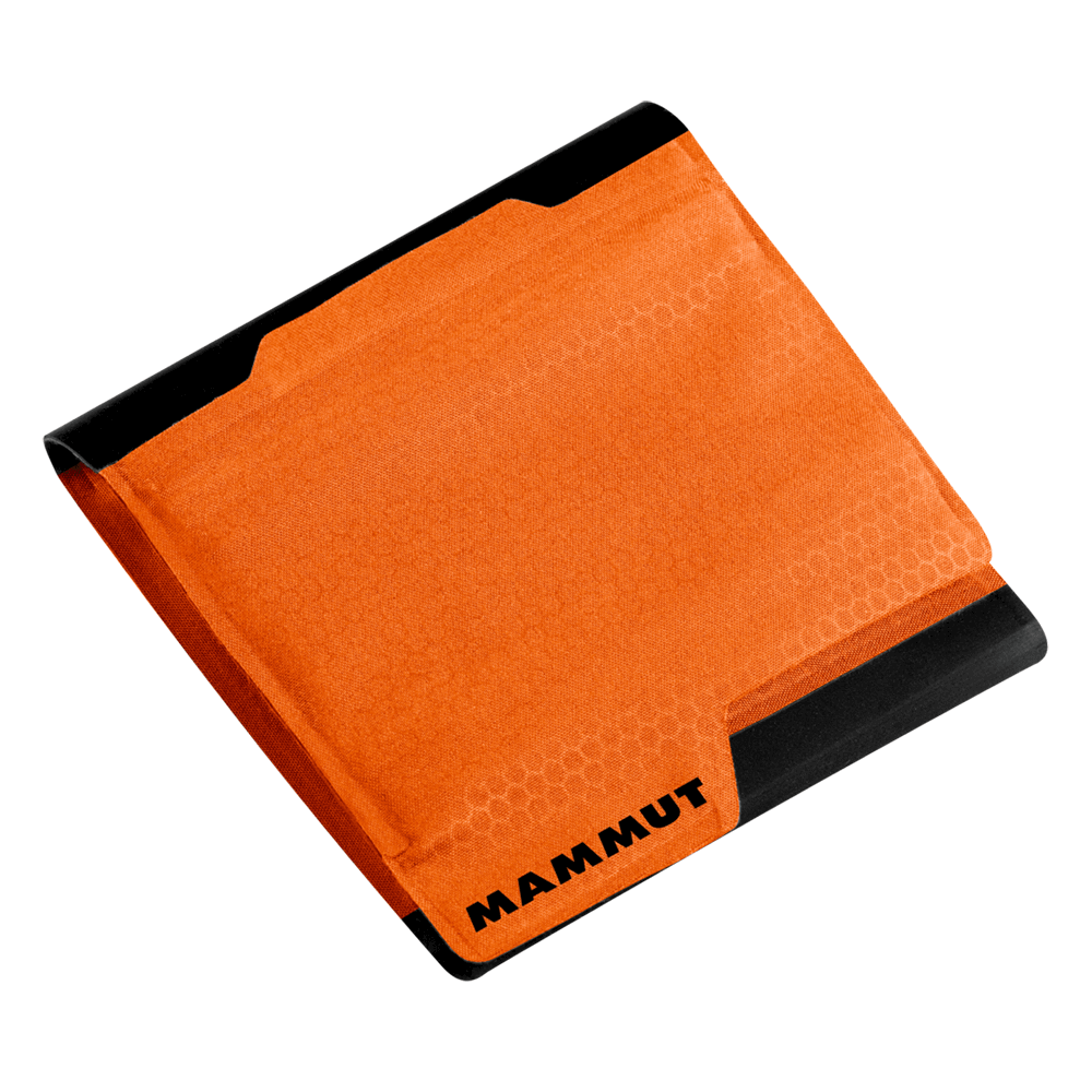 Leichte Brieftasche mit wasserdichtem Fach Mammut Smart Wallet Light
