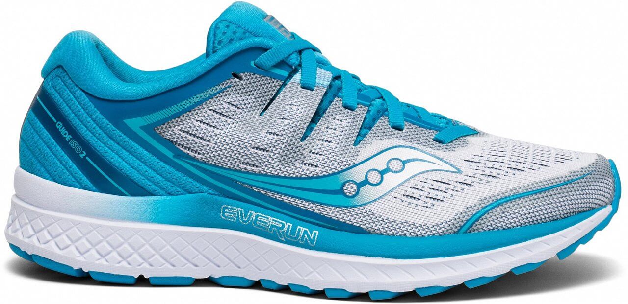Laufschuhe Saucony Guide Iso 2
