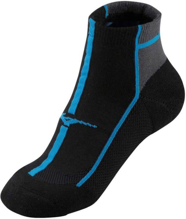 Sportovní ponožky Mizuno Cooling Comfort Mid