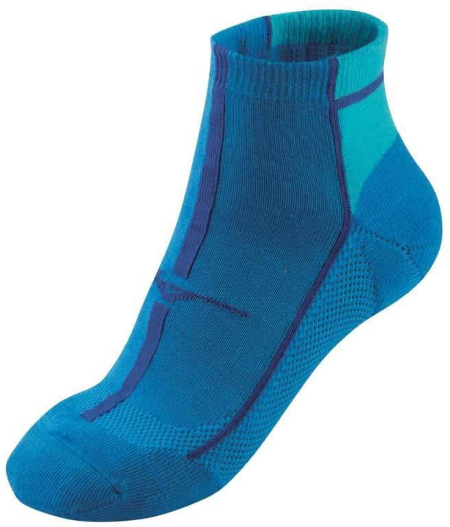 Športové ponožky Mizuno Cooling Comfort Mid