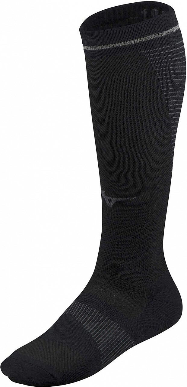 Športové ponožky Mizuno Compression Sock