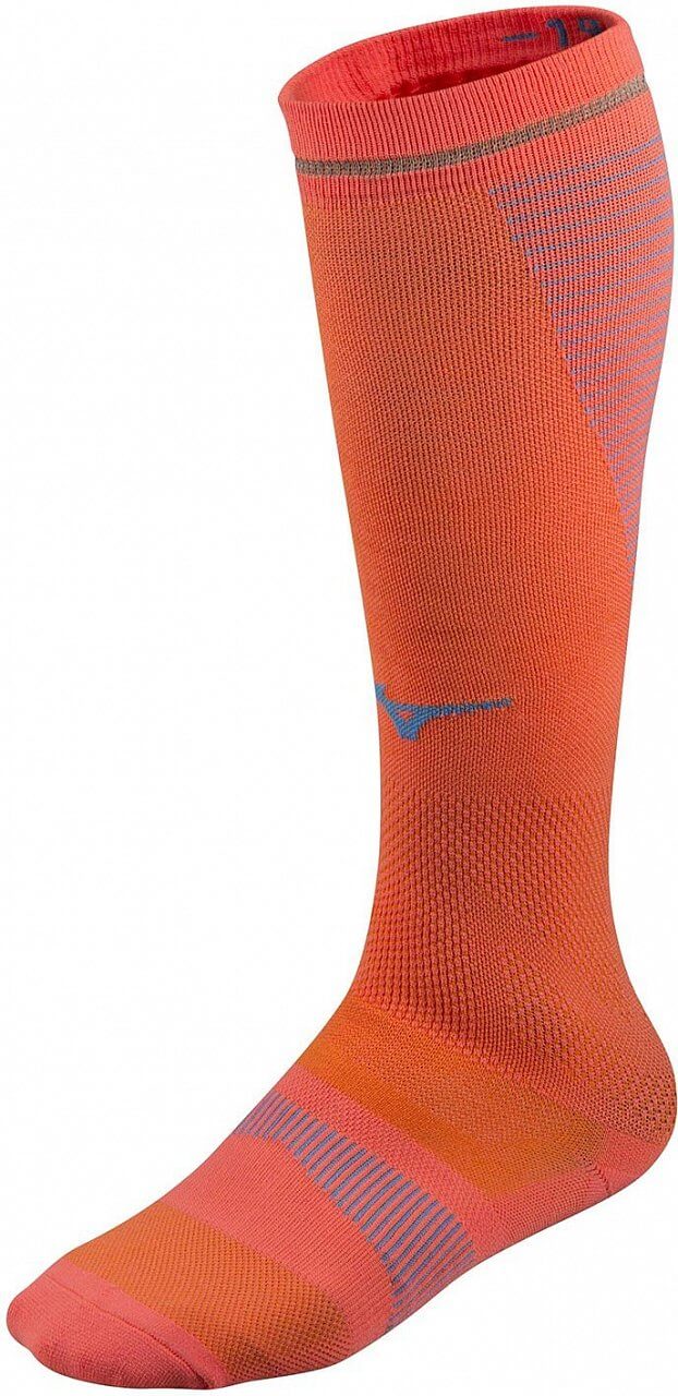 Sportovní ponožky Mizuno Compression Sock