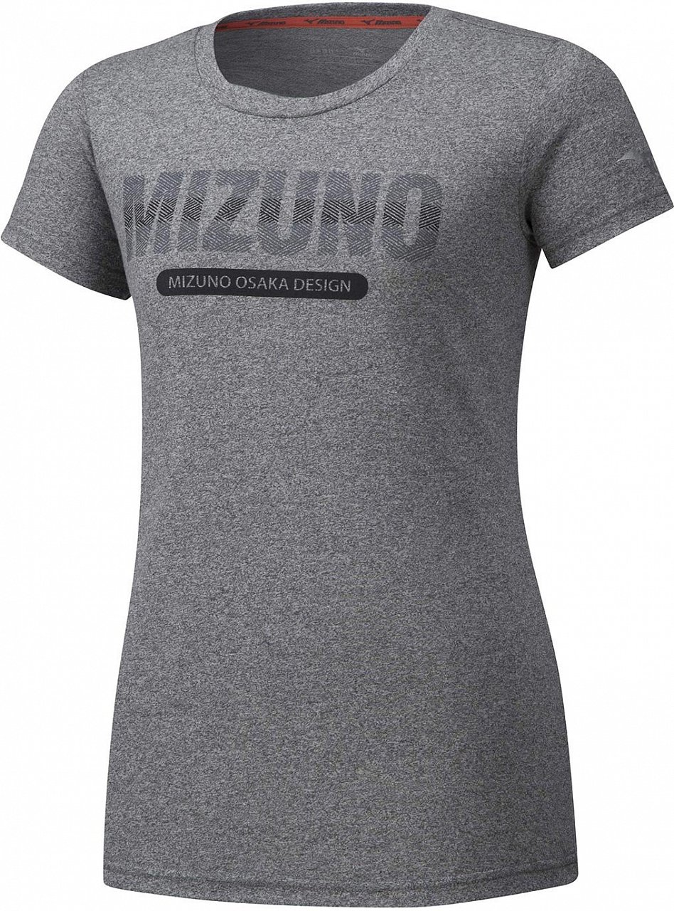Dámské sportovní tričko Mizuno Heritage 06 Tee