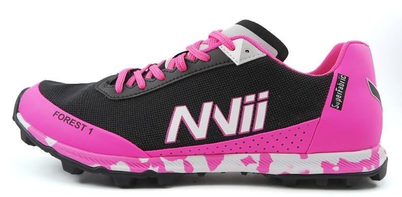 Bežecké topánky NVii Forest 1