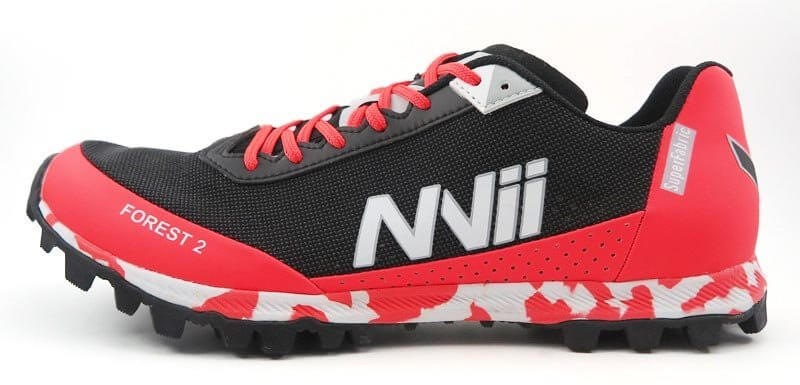 Bežecké topánky NVii Forest 2